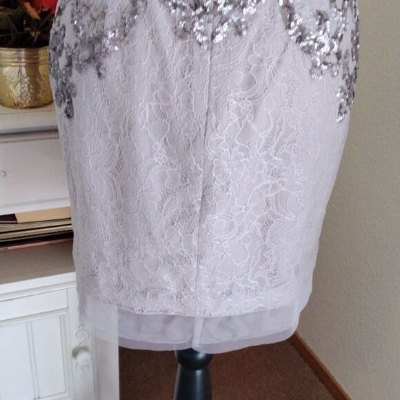 NWT BCBGMaxAzria Dressy Dress - Picture 9 of 16